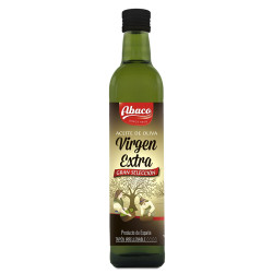ACEITE DE OLIVA VIRGEN EXTRA BOT. MARASCA 12/250ml